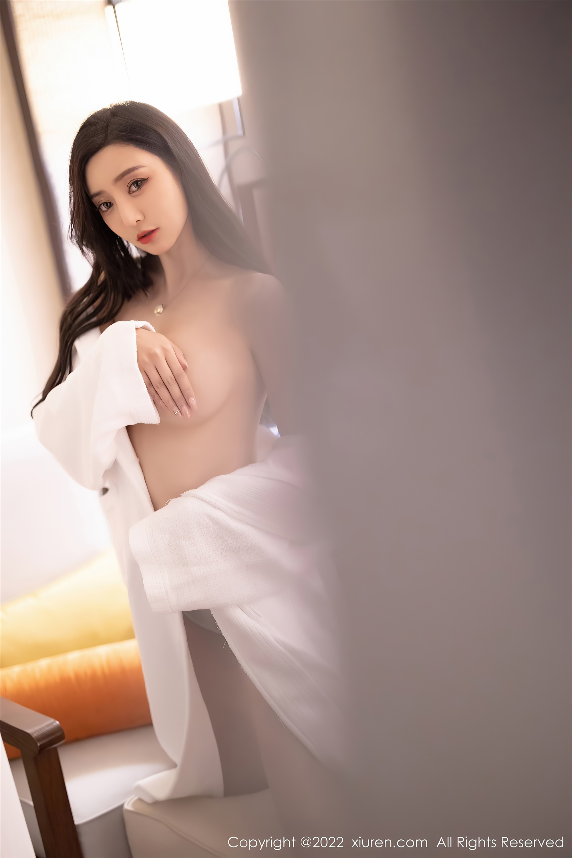 Xiuren秀人网 2022.06.27 NO.5194 王馨瑶yanni